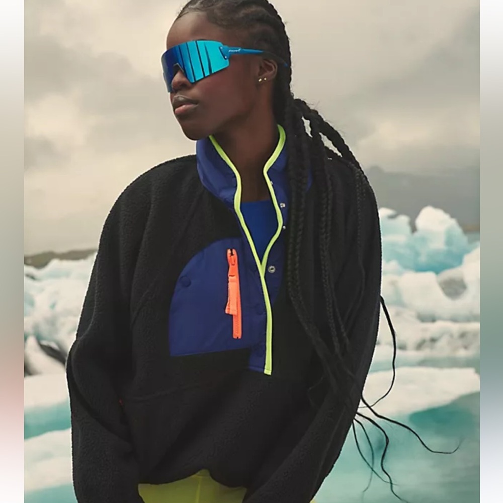 FP hit the slopes pull over